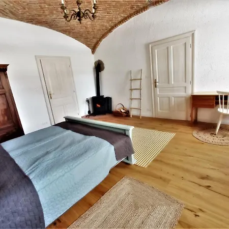 Apartmán 400 Eves Haz Vendeghaz Koszegszerdahely Exteriér fotografie