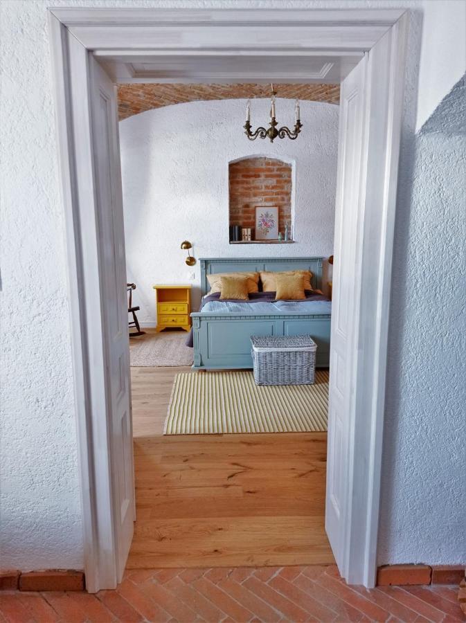 Apartment 400 Eves Haz Vendeghaz