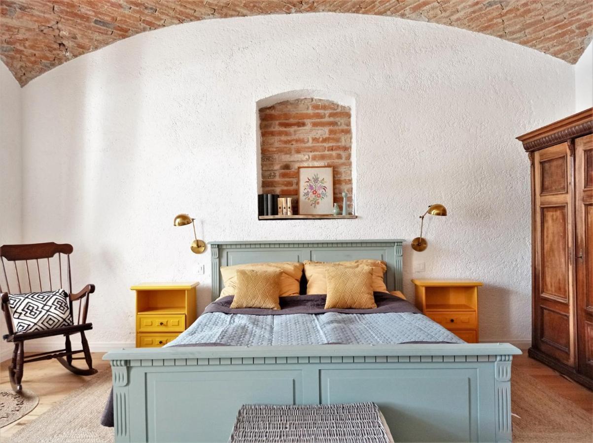 Apartment 400 Eves Haz Vendeghaz *