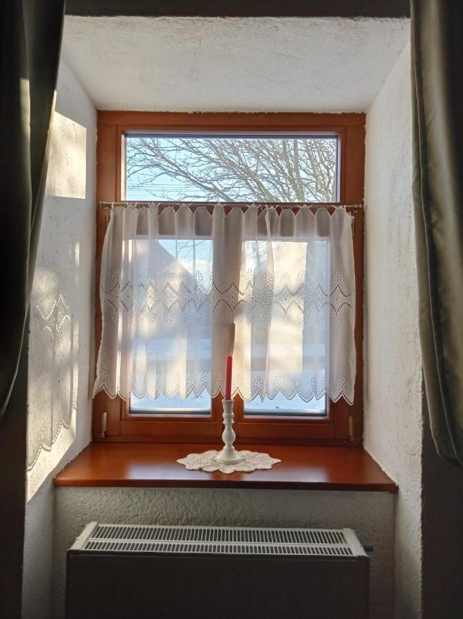 Apartment 400 Eves Haz Vendeghaz Koszegszerdahely