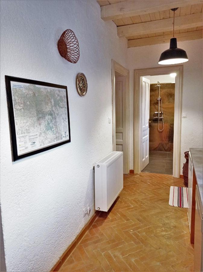 400 Eves Haz Vendeghaz Apartment