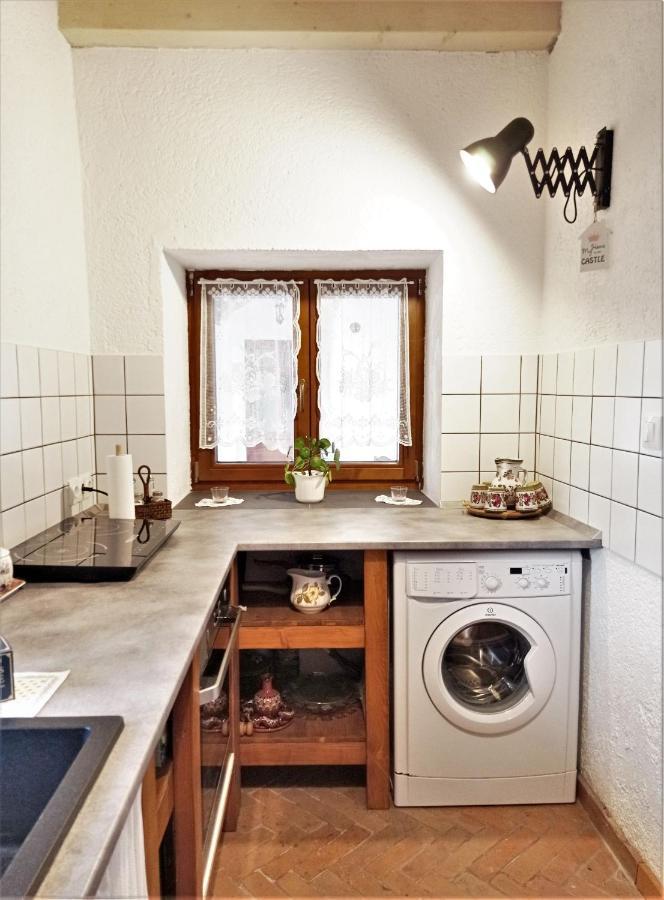 Apartment 400 Eves Haz Vendeghaz *